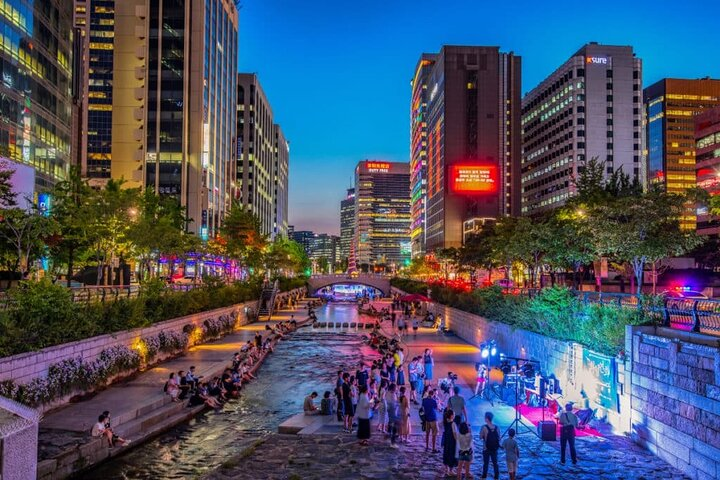 Special City Night Tour - Photo 1 of 8